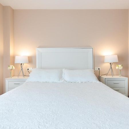 Paradise Apartment Benalmádena Zewnętrze zdjęcie