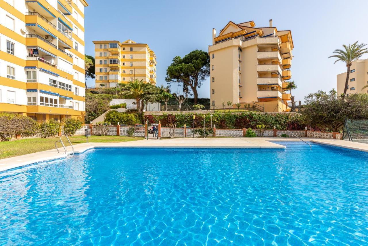 Paradise Apartment Benalmádena Zewnętrze zdjęcie