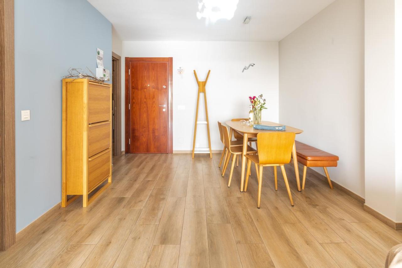 Paradise Apartment Benalmádena Zewnętrze zdjęcie