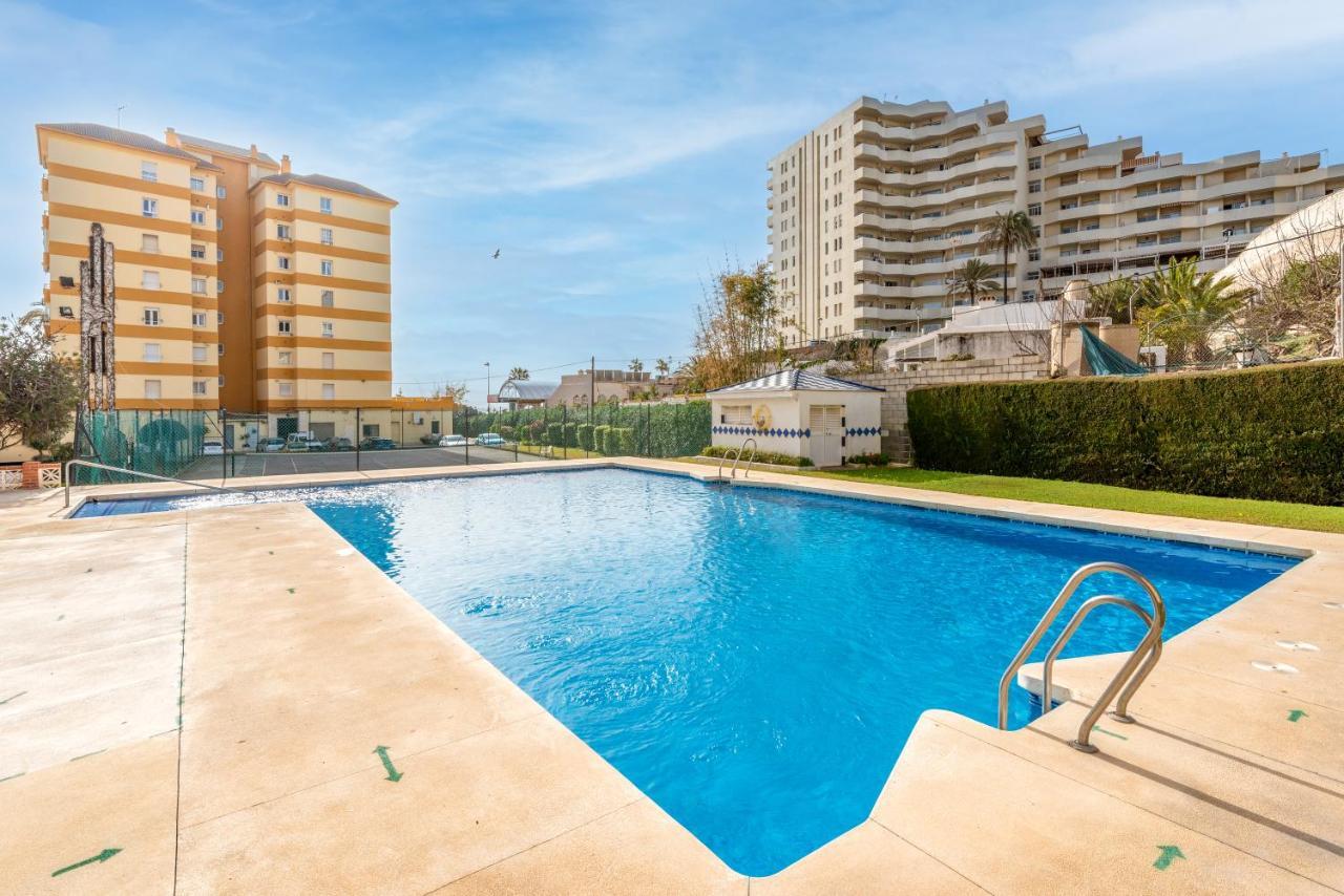 Paradise Apartment Benalmádena Zewnętrze zdjęcie