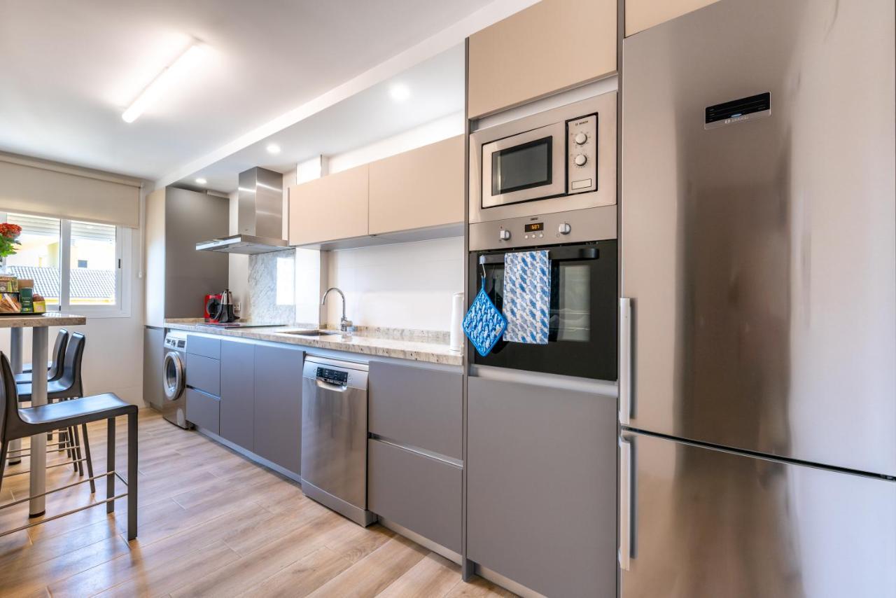 Paradise Apartment Benalmádena Zewnętrze zdjęcie