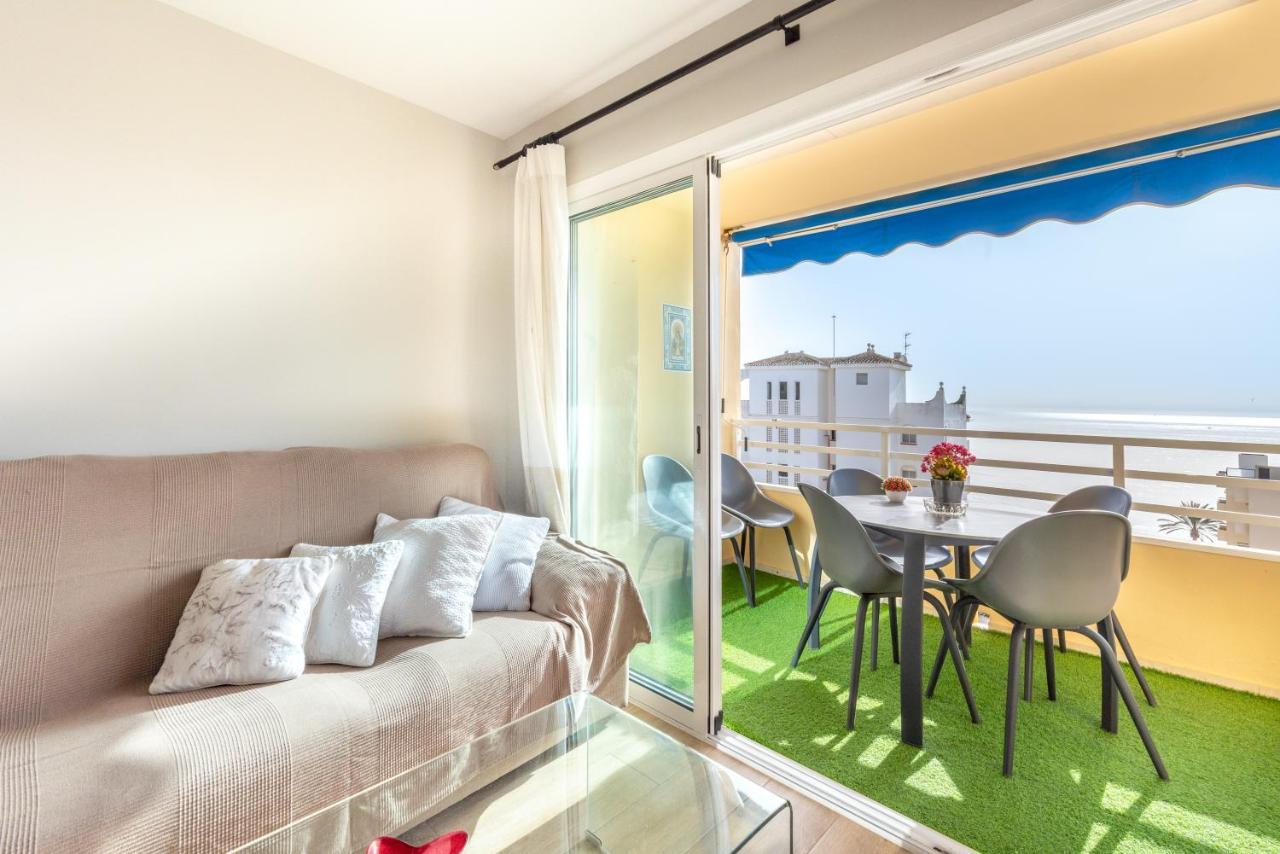 Paradise Apartment Benalmádena Zewnętrze zdjęcie