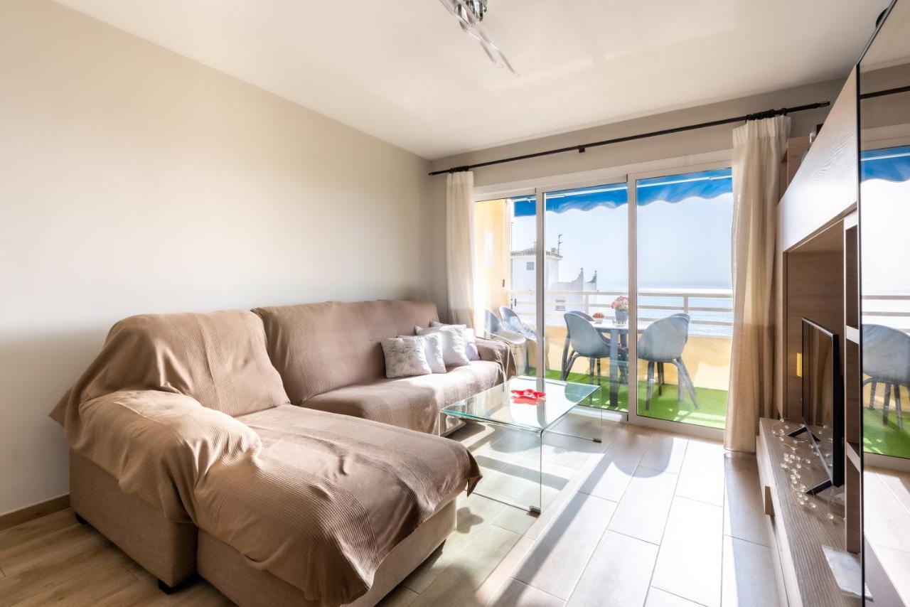 Paradise Apartment Benalmádena Zewnętrze zdjęcie