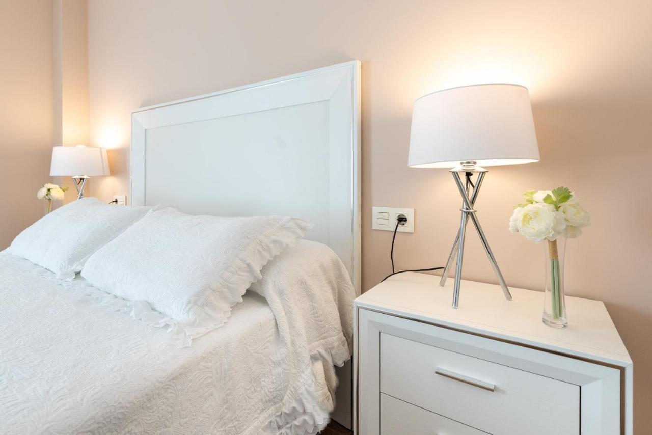 Paradise Apartment Benalmádena Zewnętrze zdjęcie