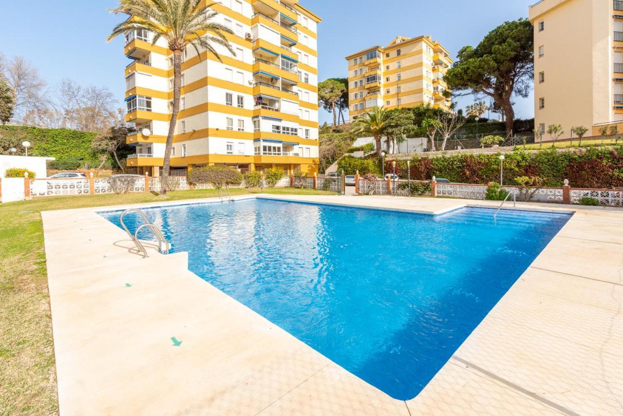 Paradise Apartment Benalmádena Zewnętrze zdjęcie
