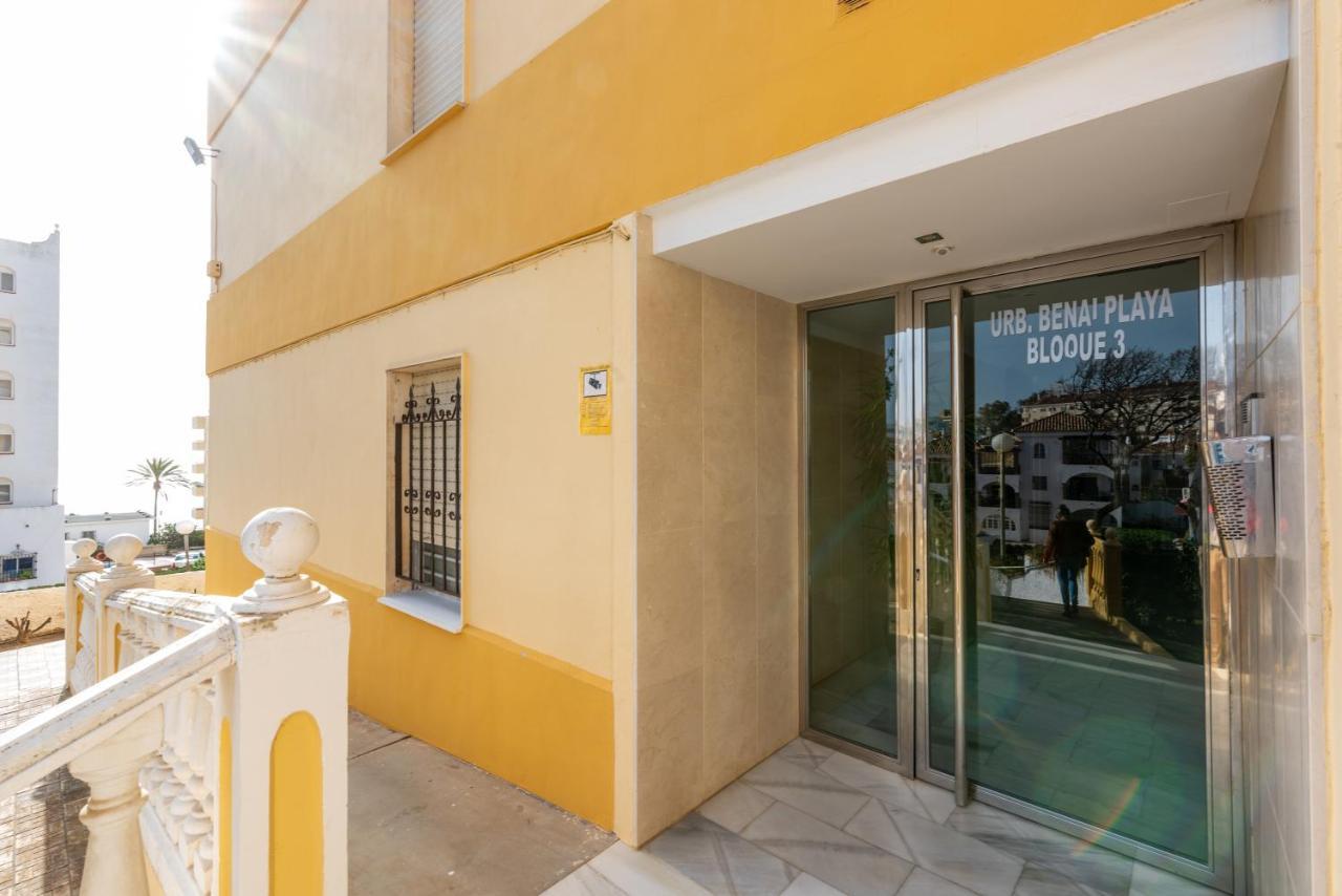 Paradise Apartment Benalmádena Zewnętrze zdjęcie