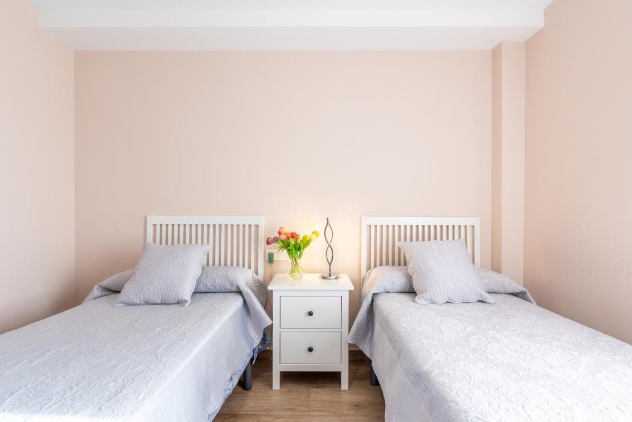 Paradise Apartment Benalmádena Zewnętrze zdjęcie