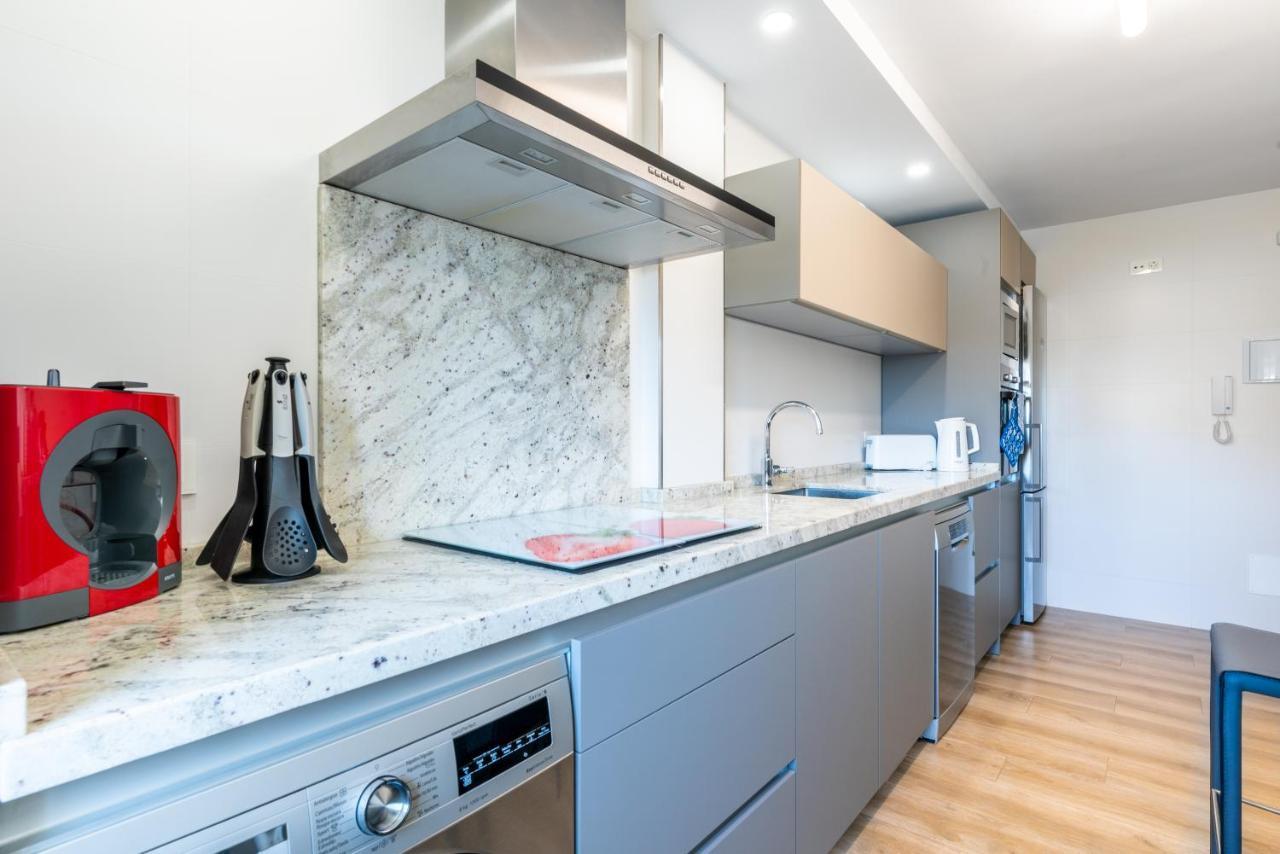 Paradise Apartment Benalmádena Zewnętrze zdjęcie