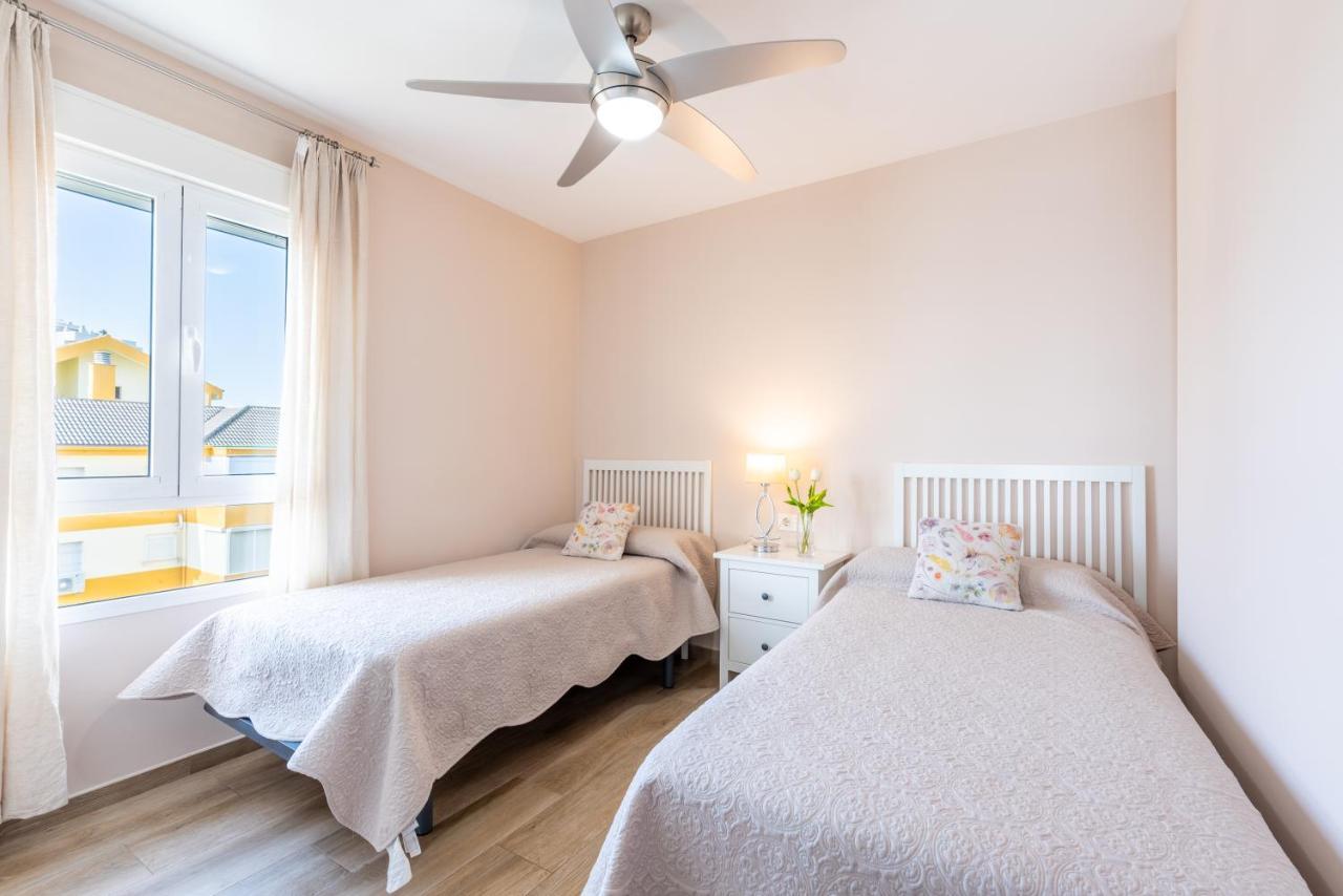 Paradise Apartment Benalmádena Zewnętrze zdjęcie