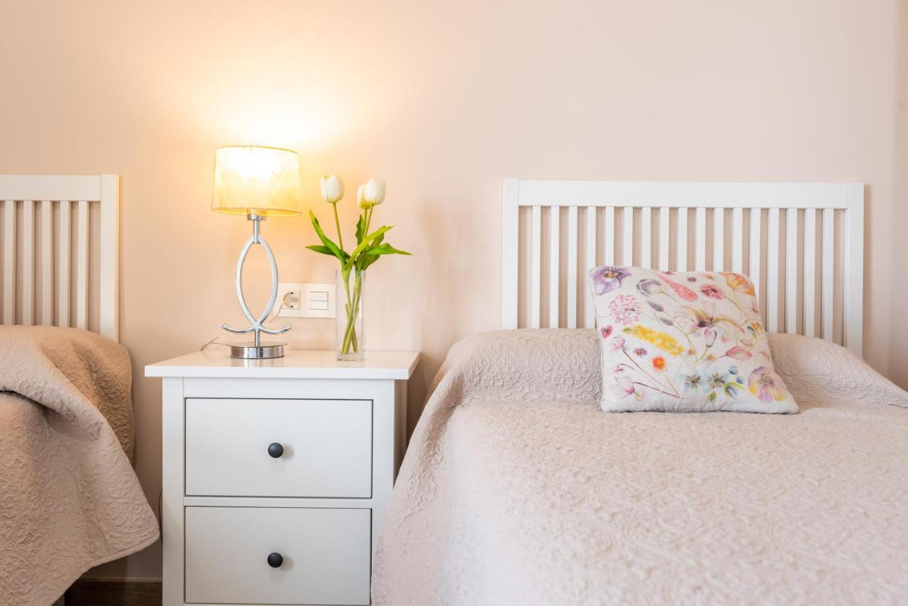 Paradise Apartment Benalmádena Zewnętrze zdjęcie