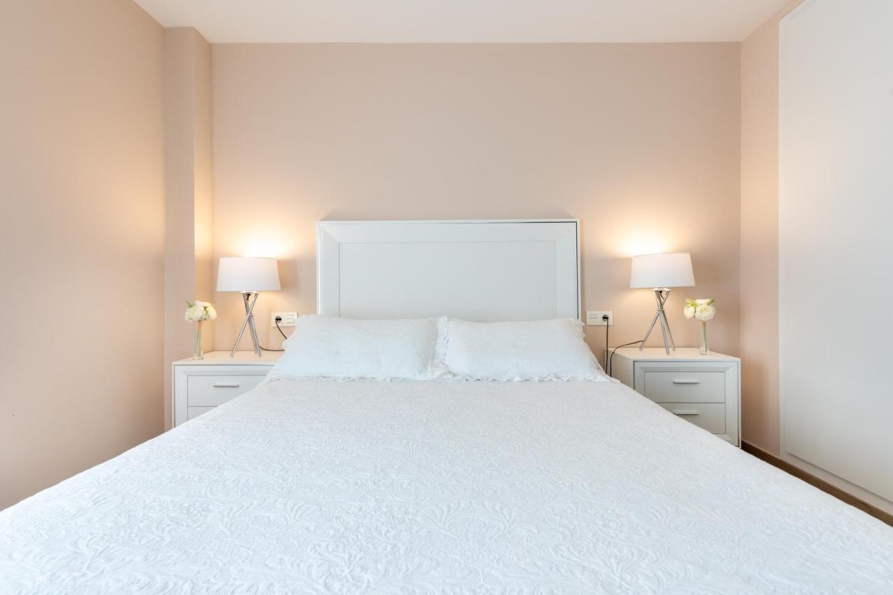 Paradise Apartment Benalmádena Zewnętrze zdjęcie